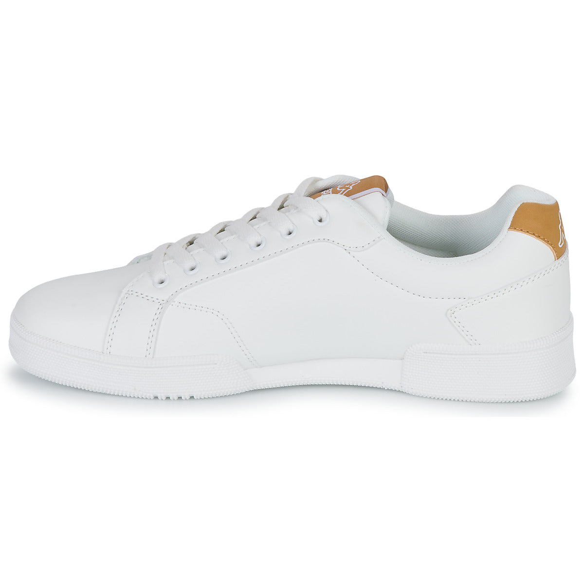 Sneakers Uomo Kappa  ADENIS  Bianco