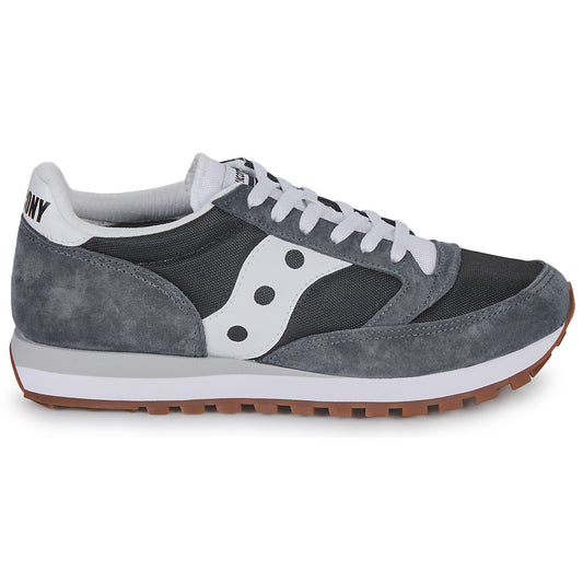 Sneakers Uomo Saucony  Jazz 81  Grigio