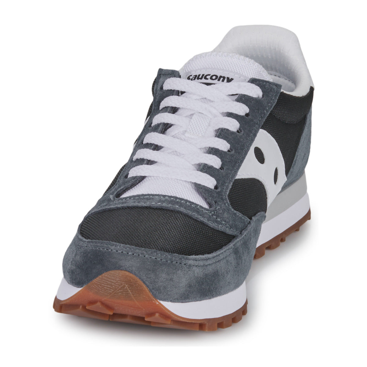 Sneakers Uomo Saucony  Jazz 81  Grigio