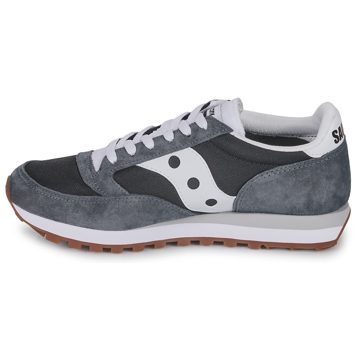 Sneakers Uomo Saucony  Jazz 81  Grigio