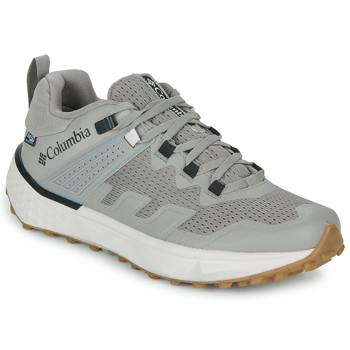 Scarpe da trekking Uomo Columbia  FACET 75 OUTDRY  Grigio