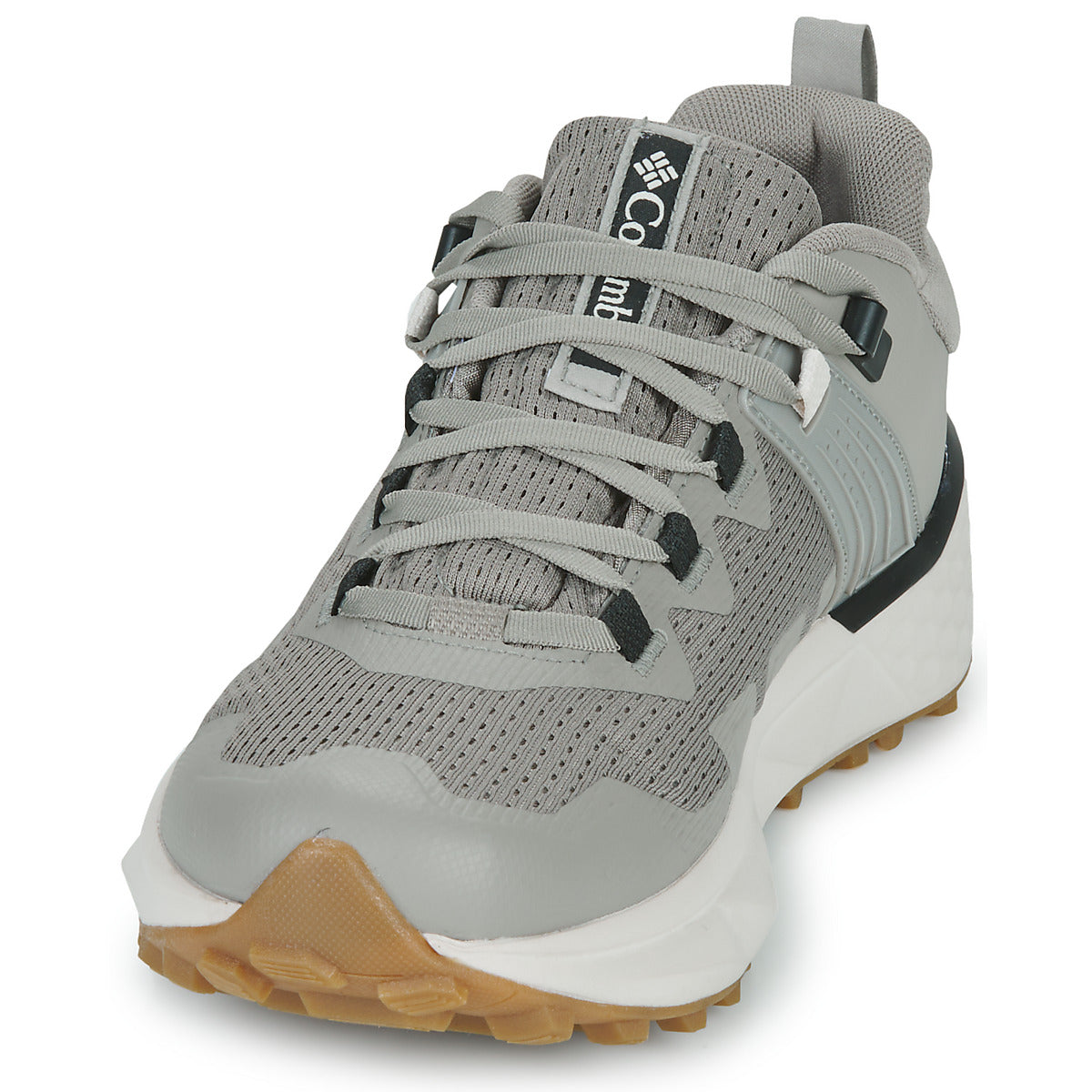 Scarpe da trekking Uomo Columbia  FACET 75 OUTDRY  Grigio