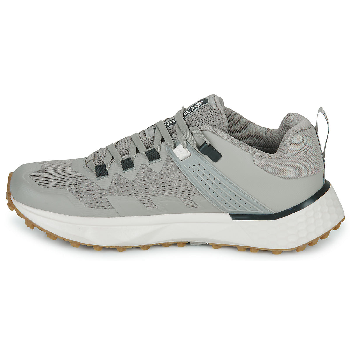 Scarpe da trekking Uomo Columbia  FACET 75 OUTDRY  Grigio