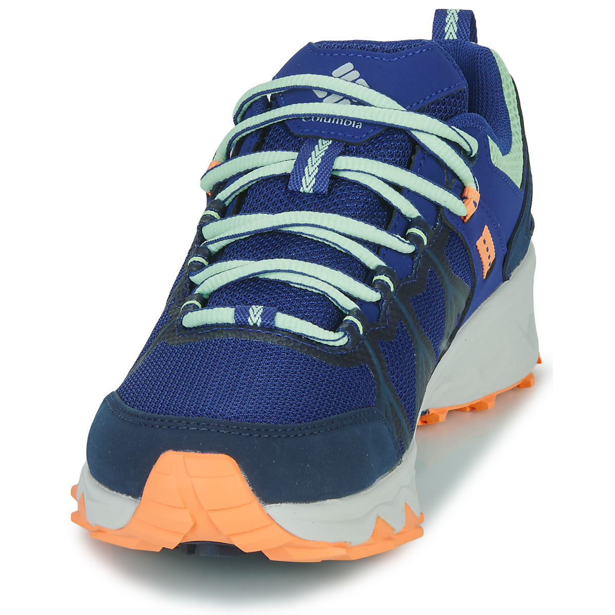 Scarpe da trekking Donna Columbia  PEAKFREAK II OUTDRY  Multicolore