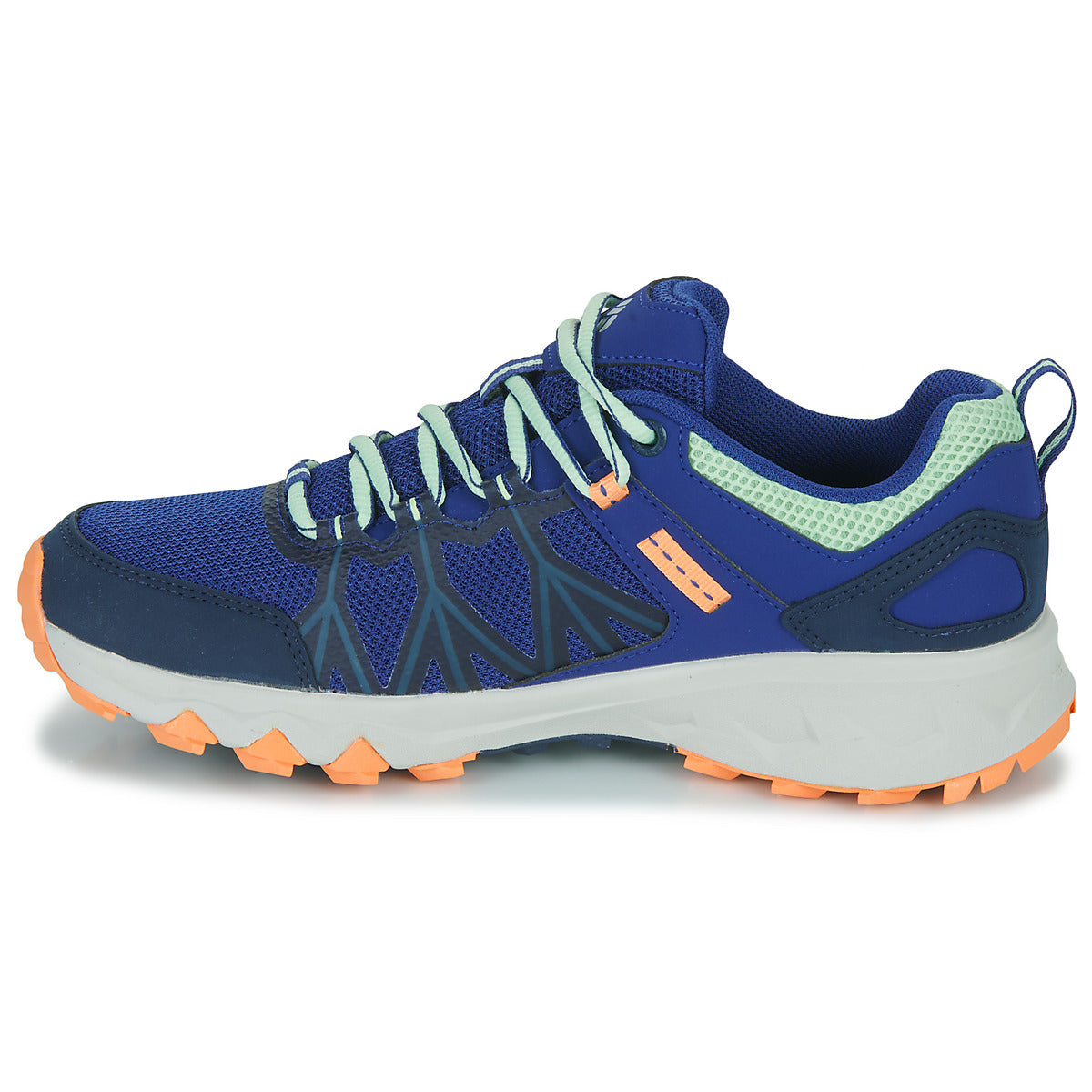 Scarpe da trekking Donna Columbia  PEAKFREAK II OUTDRY  Multicolore