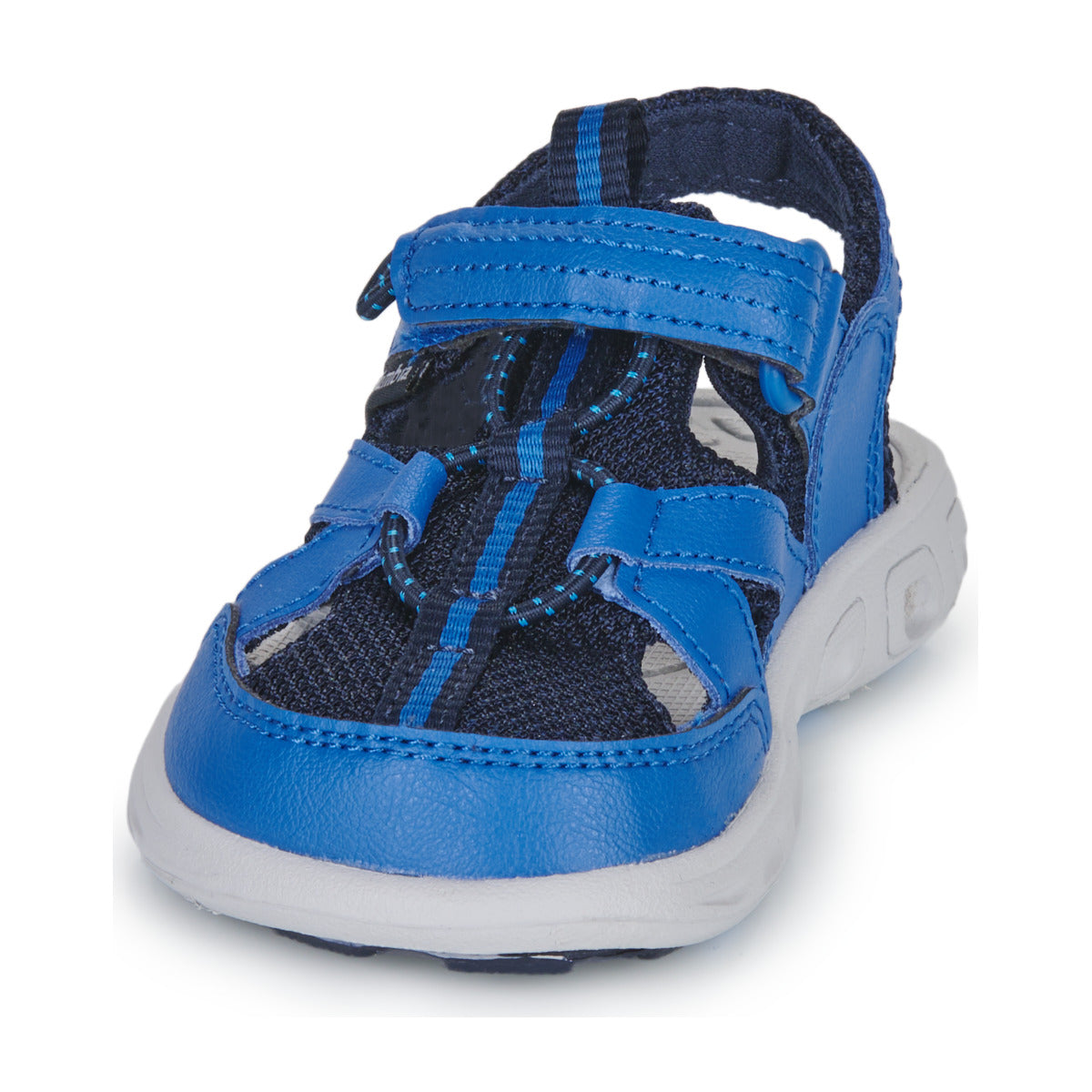 Sandali bambini ragazzo Columbia  CHILDRENS TECHSUN WAVE  Blu