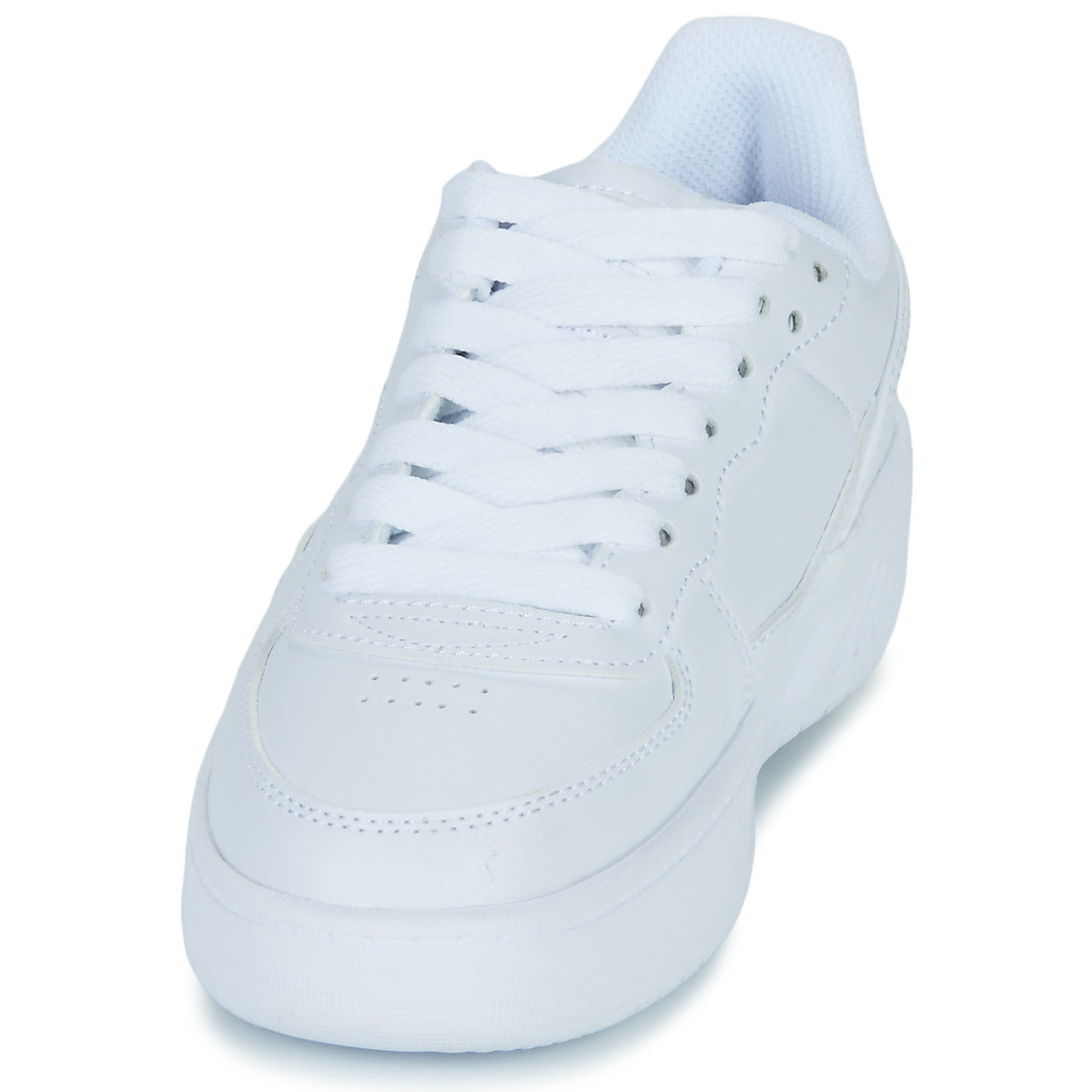 Scarpe con rotelle ragazzo Heelys  RESERVE LOW  Bianco