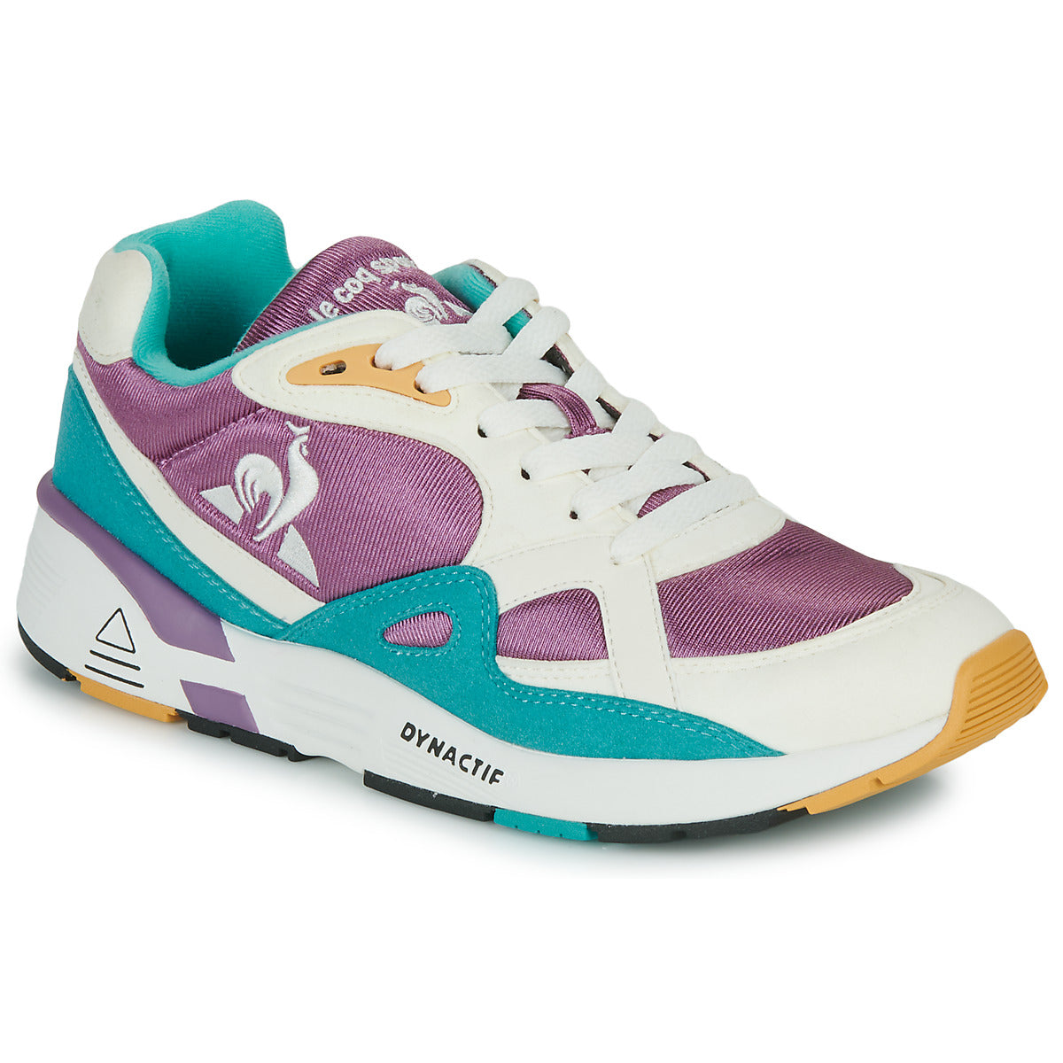 Sneakers Uomo Le Coq Sportif  LCS R850 MOUNTAIN  Viola