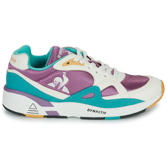 Sneakers Uomo Le Coq Sportif  LCS R850 MOUNTAIN  Viola