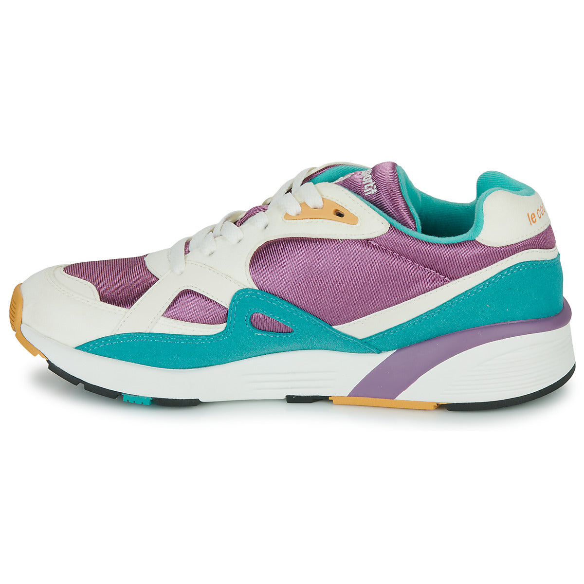 Sneakers Uomo Le Coq Sportif  LCS R850 MOUNTAIN  Viola