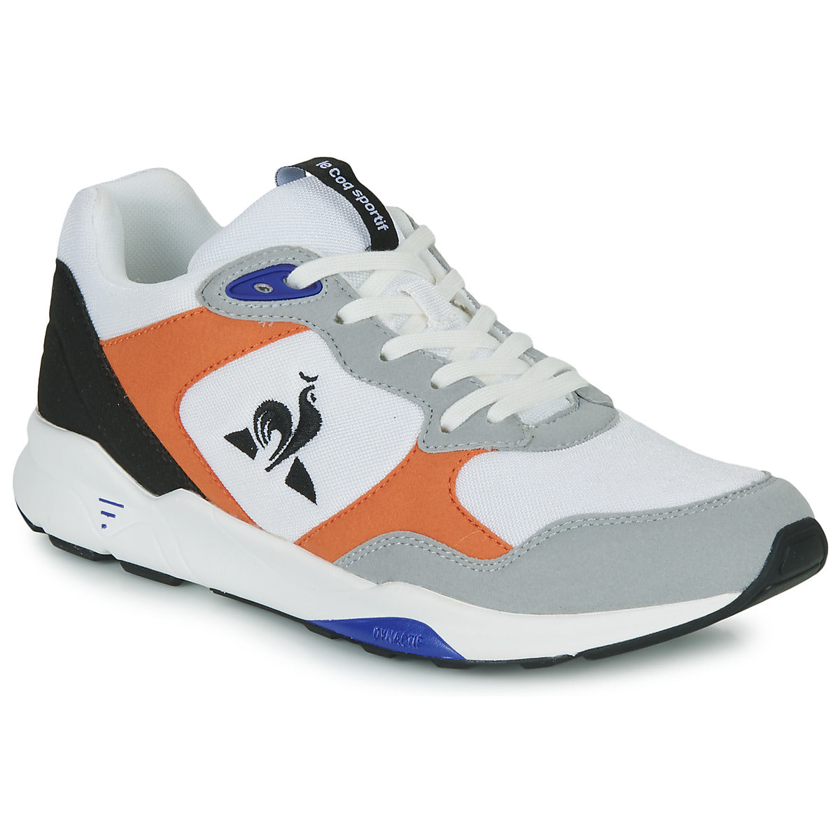 Sneakers Uomo Le Coq Sportif  LCS R500  Bianco