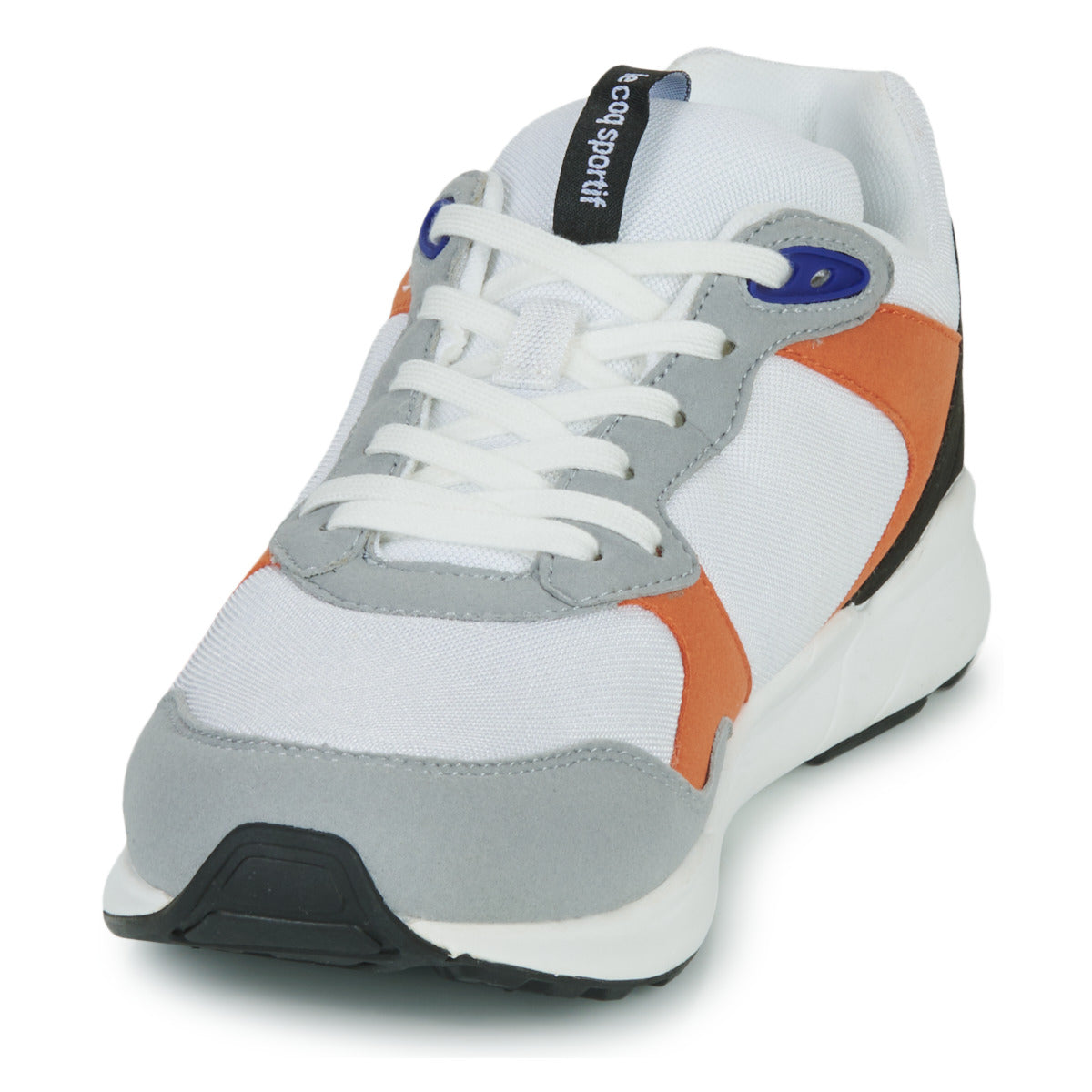 Sneakers Uomo Le Coq Sportif  LCS R500  Bianco