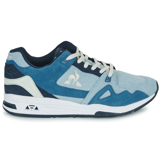 Sneakers Uomo Le Coq Sportif  LCS R1000 DENIM  Blu