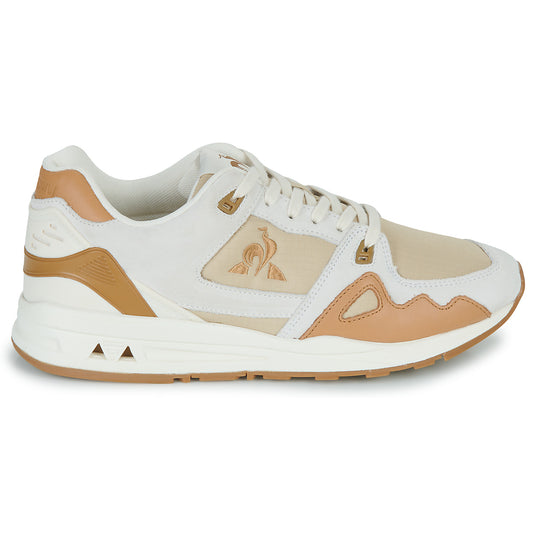 Sneakers Uomo Le Coq Sportif  LCS R1000 RIPSTOP  Marrone