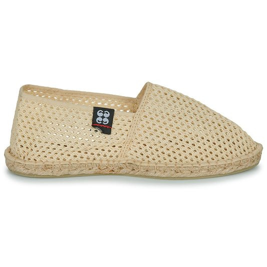 Scarpe Espadrillas Donna Art of Soule  SOKOA  Beige