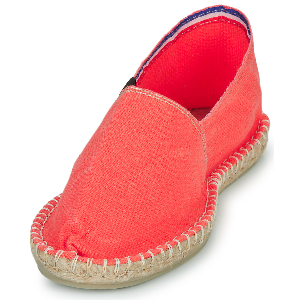 Scarpe Espadrillas Donna Art of Soule  UNIES  Arancio