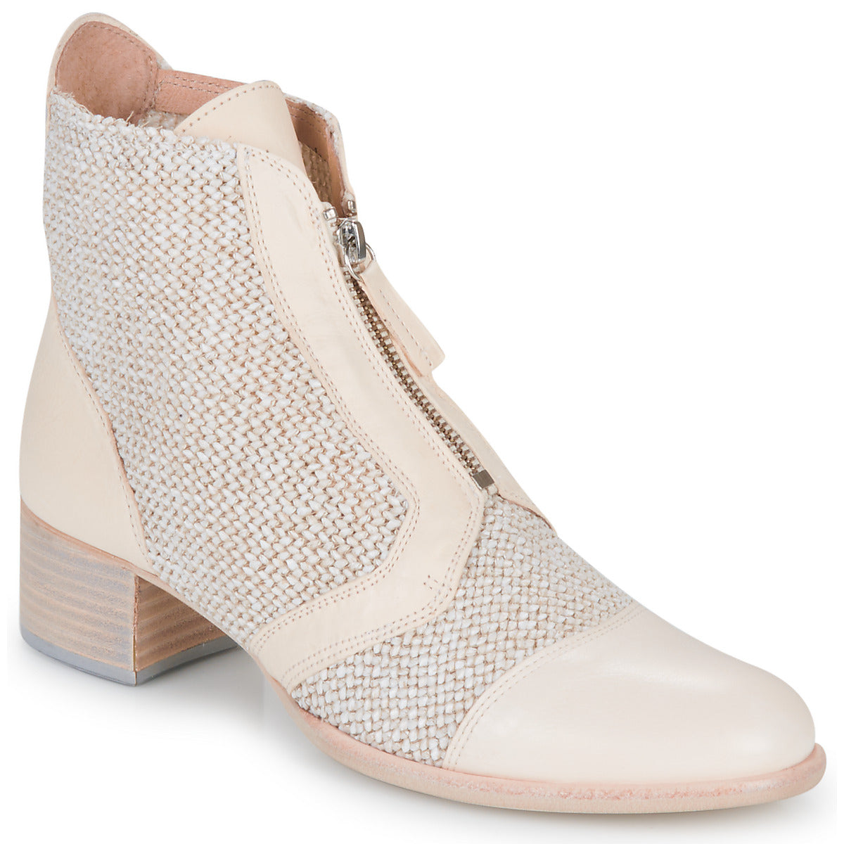 Stivaletti Donna Muratti  RIBARROUY  Beige