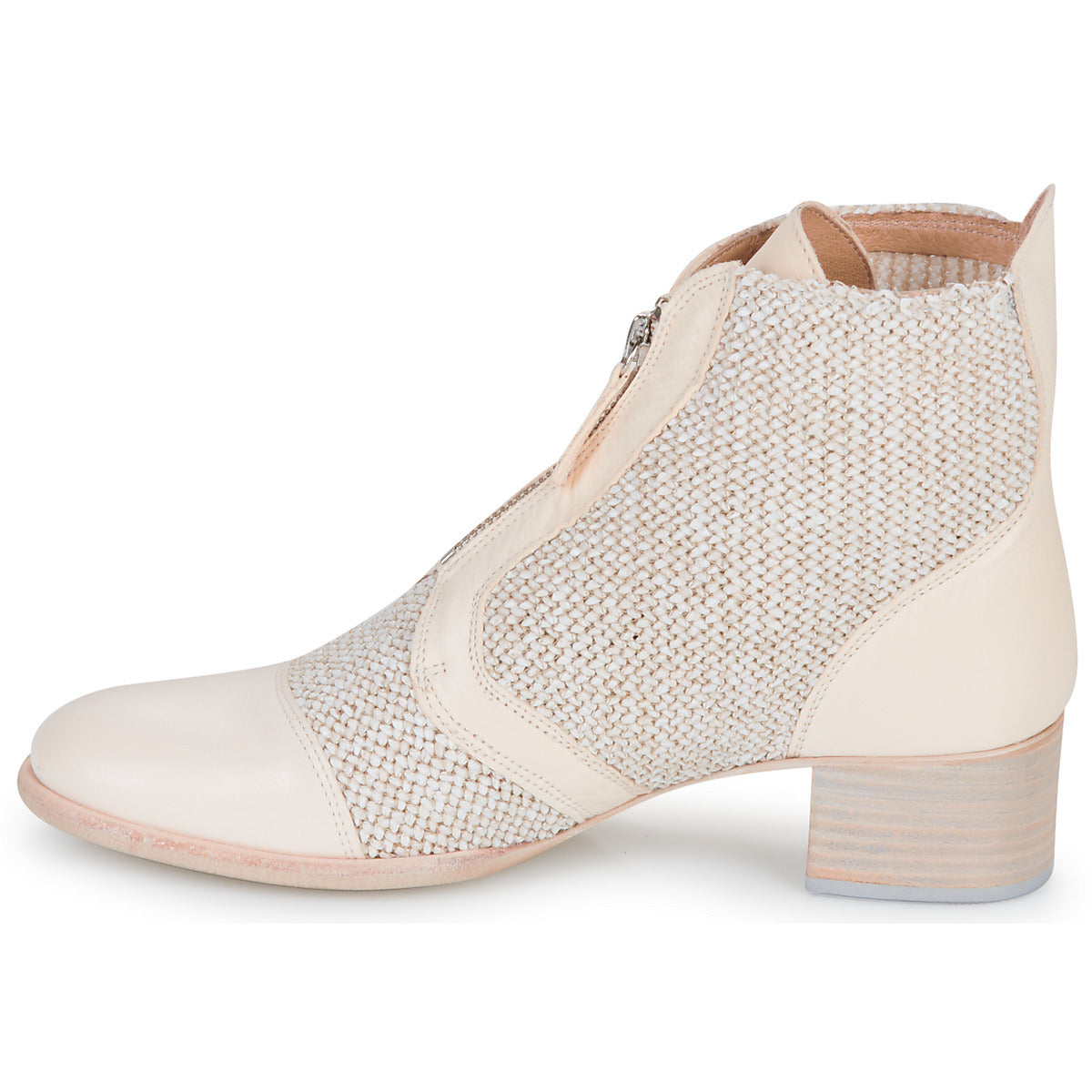 Stivaletti Donna Muratti  RIBARROUY  Beige