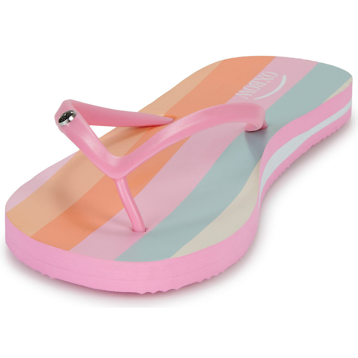 Infradito Donna Oxbow  VITILIM  Rosa