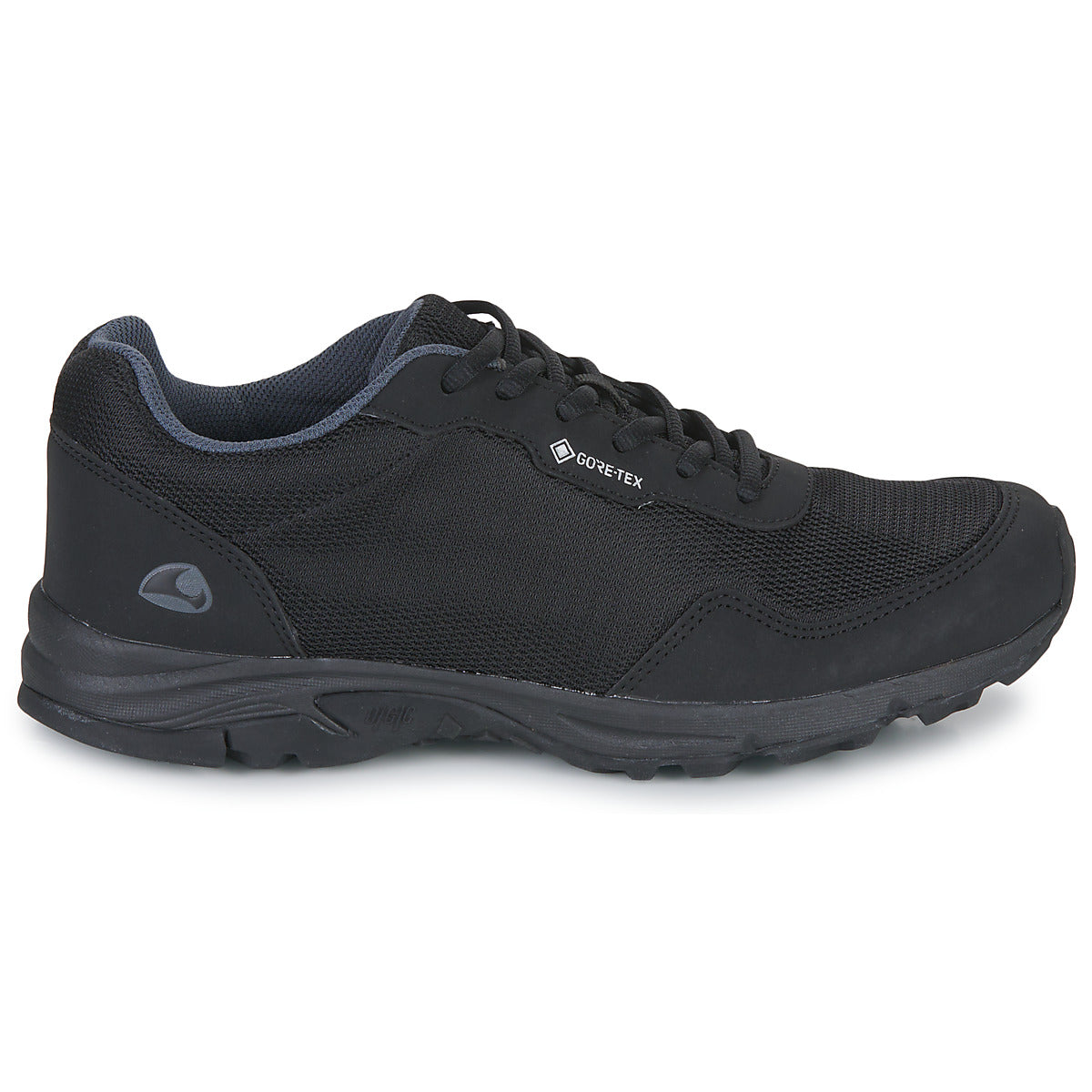 Scarpe da trekking Uomo VIKING FOOTWEAR  Comfort Light GTX M  Nero