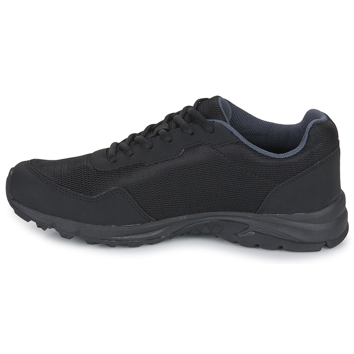 Scarpe da trekking Uomo VIKING FOOTWEAR  Comfort Light GTX M  Nero