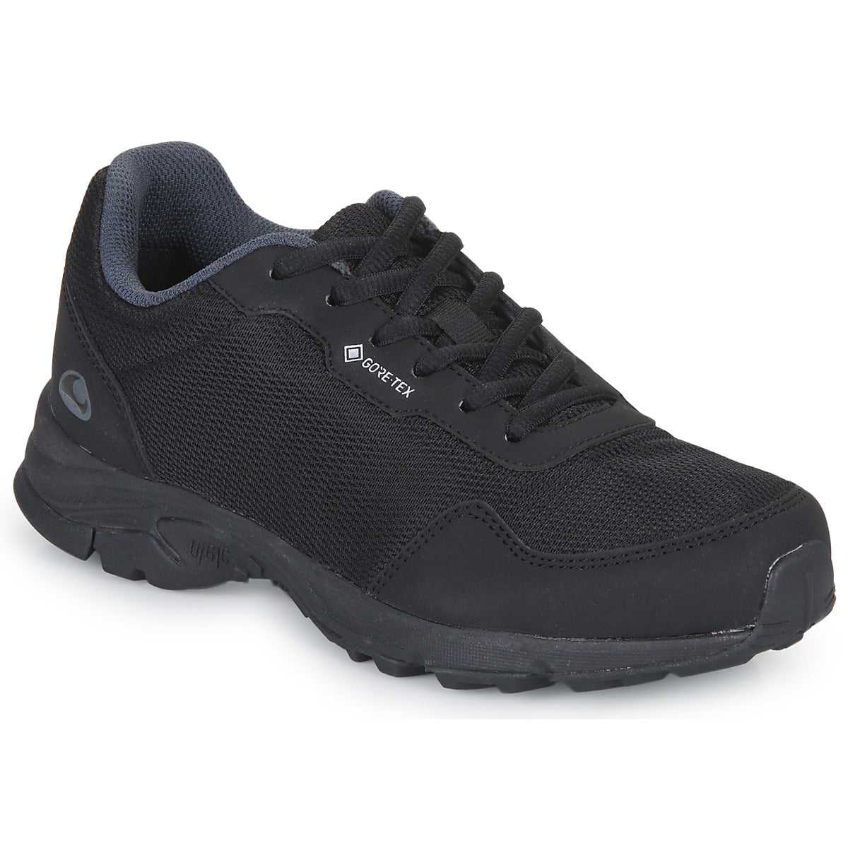 Scarpe da trekking Donna VIKING FOOTWEAR  Comfort Light GTX W  Nero