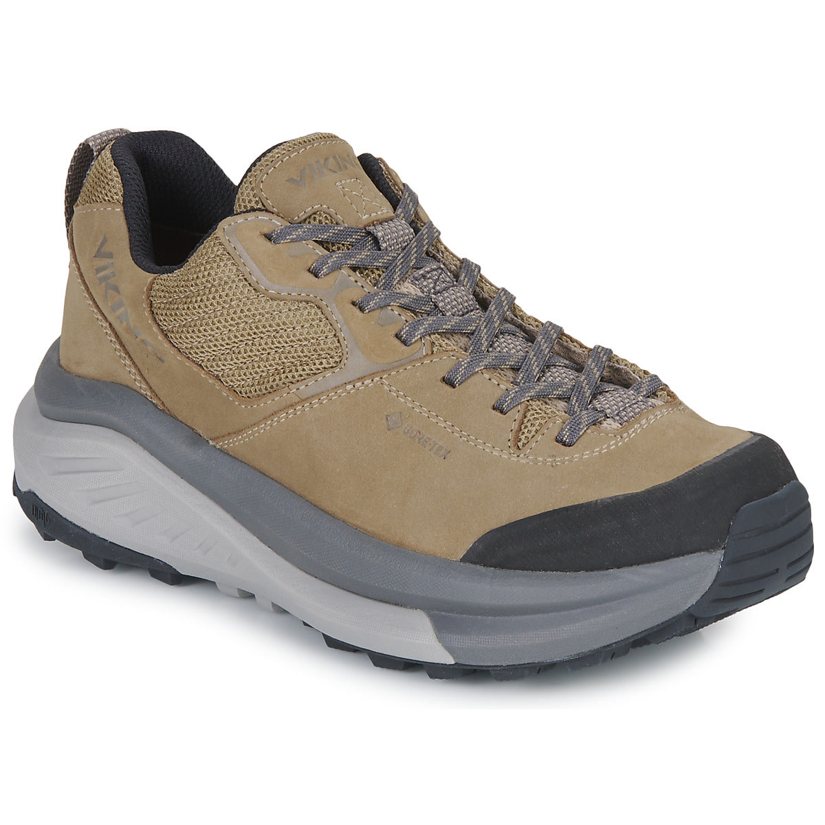 Scarpe da trekking Donna VIKING FOOTWEAR  Cerra Hike Low GTX W  Beige