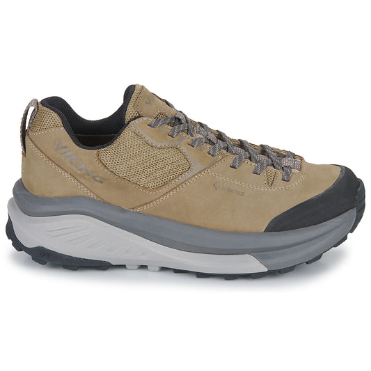 Scarpe da trekking Donna VIKING FOOTWEAR  Cerra Hike Low GTX W  Beige