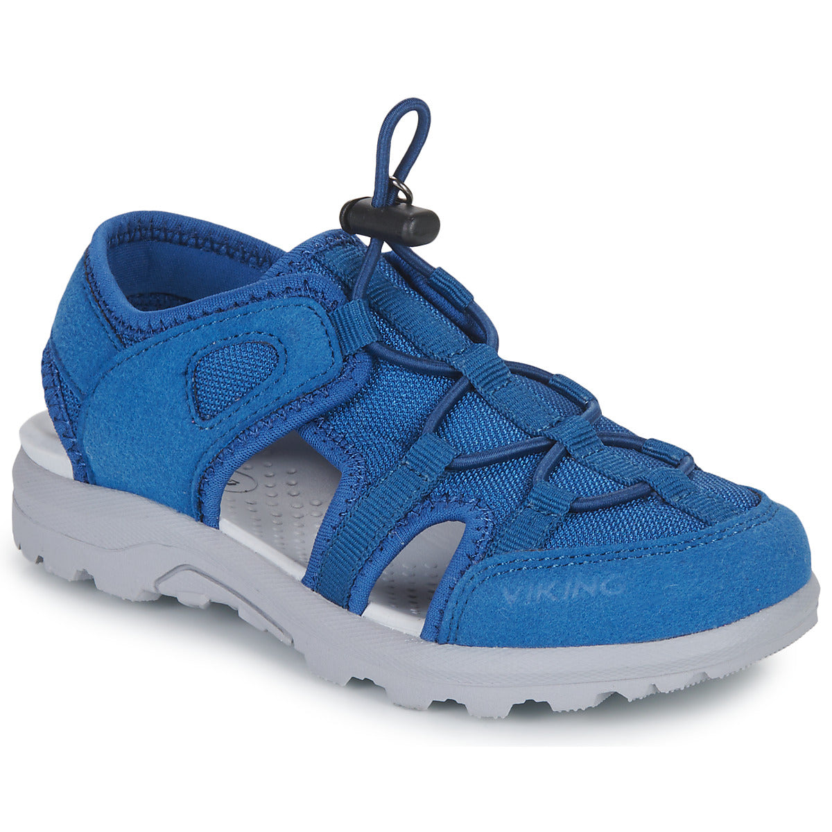 Sandali bambini ragazzo VIKING FOOTWEAR  Sandvika  Blu