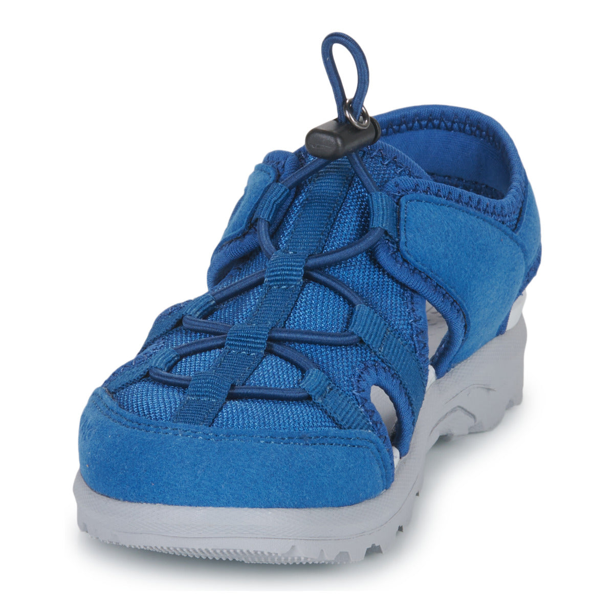 Sandali bambini ragazzo VIKING FOOTWEAR  Sandvika  Blu