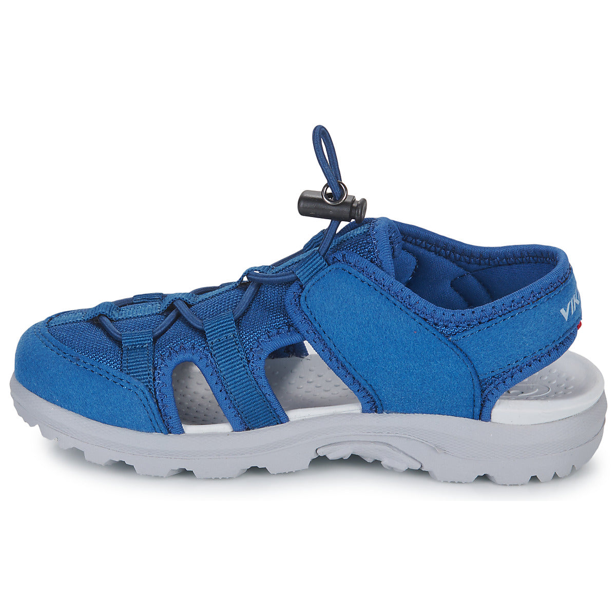 Sandali bambini ragazzo VIKING FOOTWEAR  Sandvika  Blu