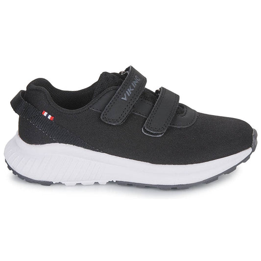 Scarpe bambini ragazzo VIKING FOOTWEAR  Aery Jolt Low  Marine