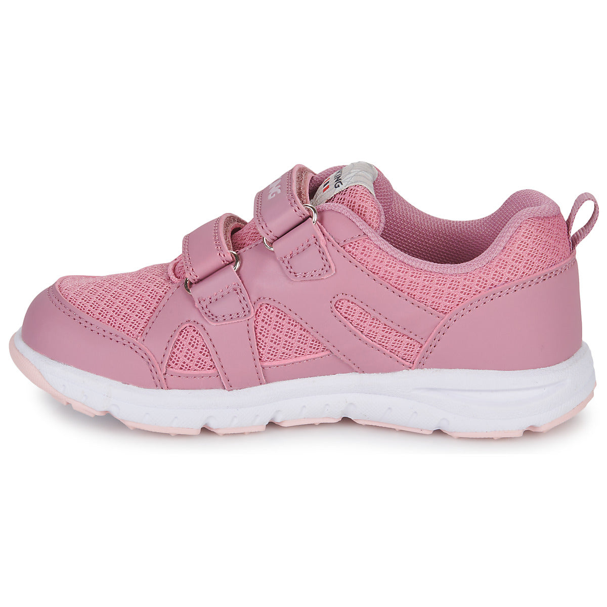 Scarpe bambini ragazza VIKING FOOTWEAR  Odda Low  Rosa