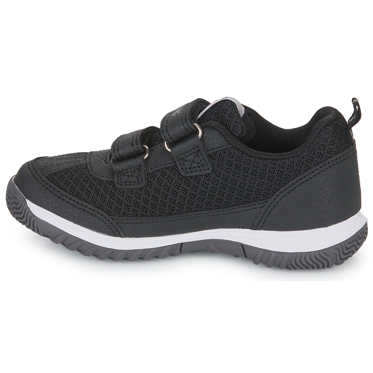 Scarpe bambini ragazzo VIKING FOOTWEAR  Bryne  Nero