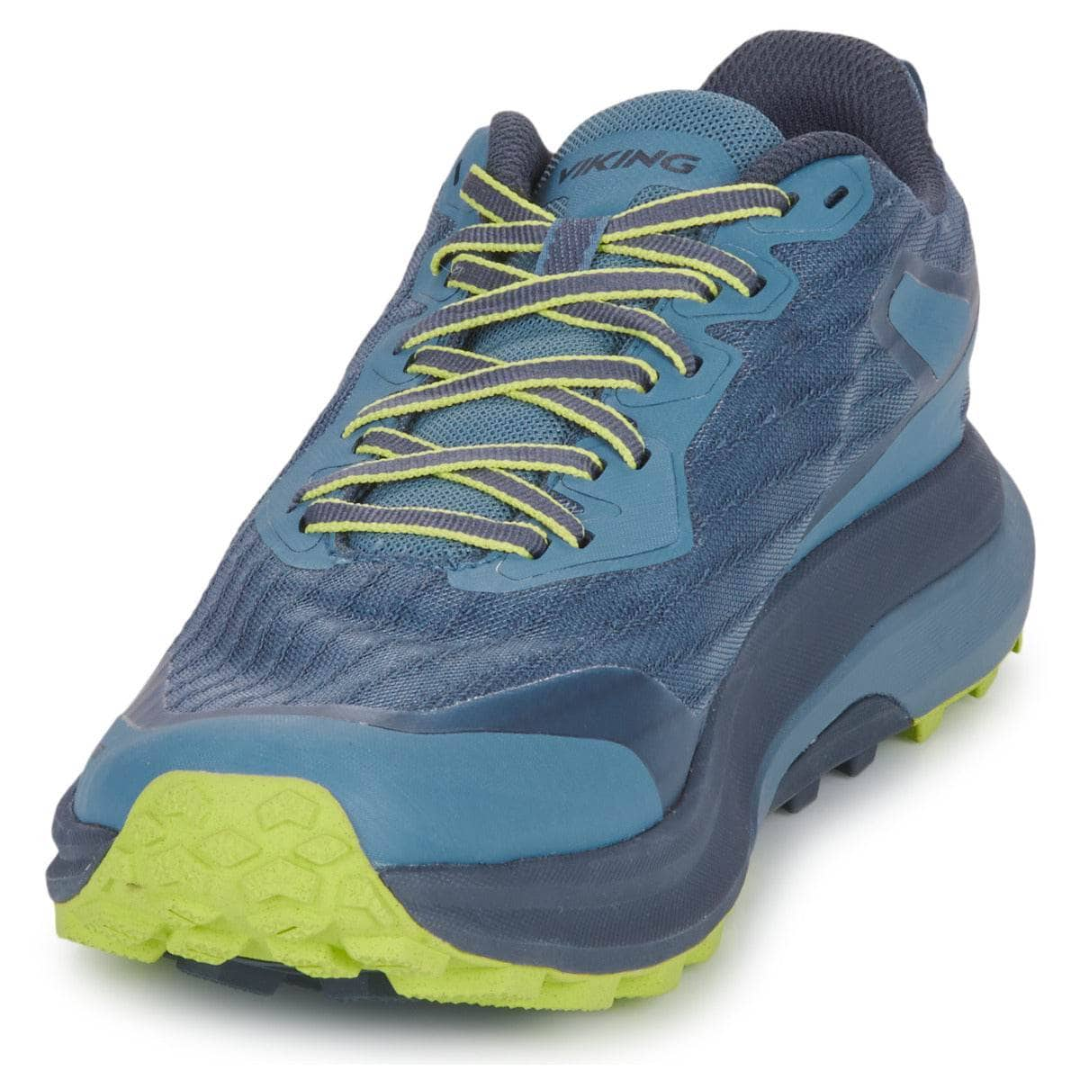 Scarpe Uomo VIKING FOOTWEAR  Anaconda Trail Low GTX M  Blu