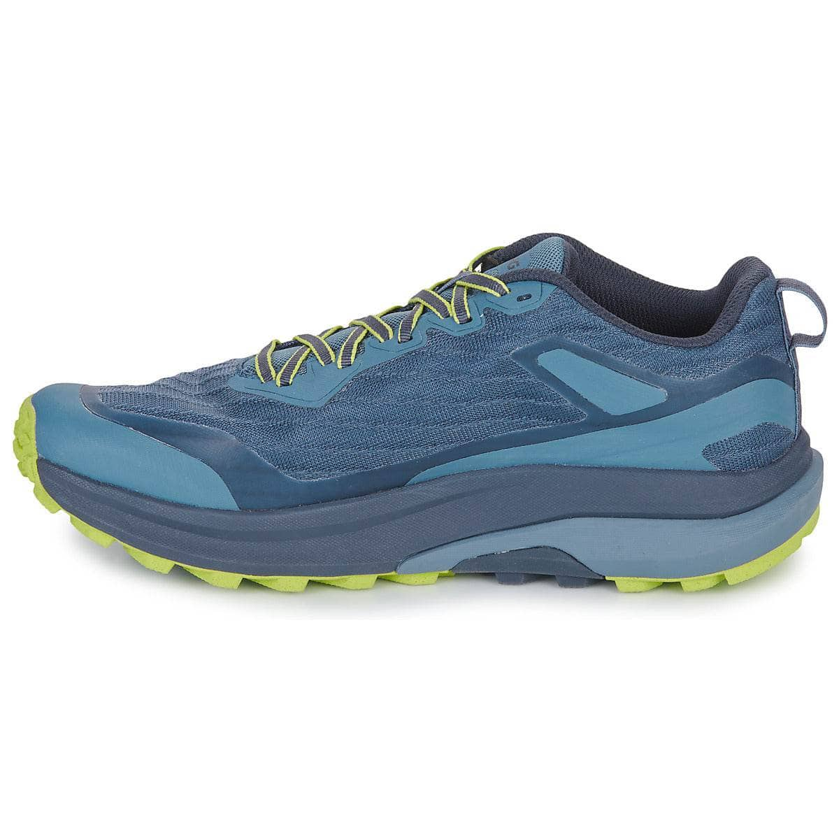 Scarpe Uomo VIKING FOOTWEAR  Anaconda Trail Low GTX M  Blu