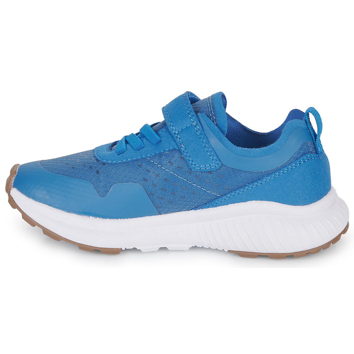 Scarpe bambini ragazza VIKING FOOTWEAR  Aery Sol Low  Blu