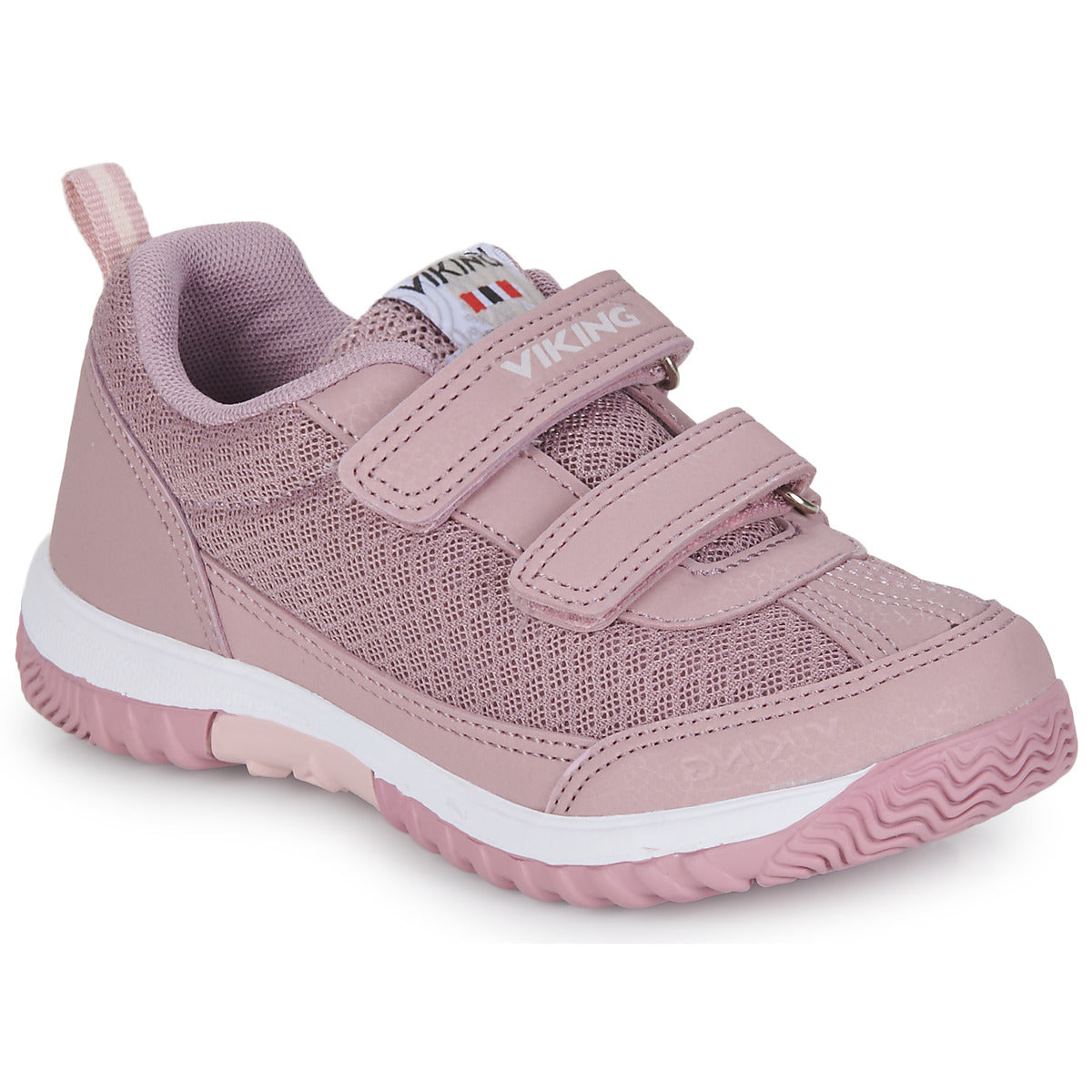 Scarpe bambini ragazza VIKING FOOTWEAR  Bryne  Rosa