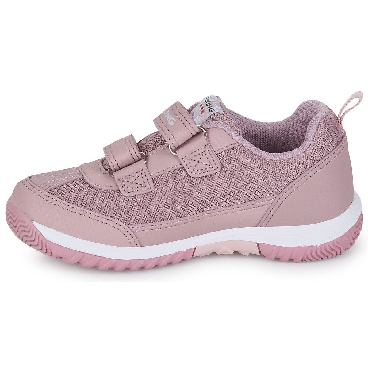 Scarpe bambini ragazza VIKING FOOTWEAR  Bryne  Rosa