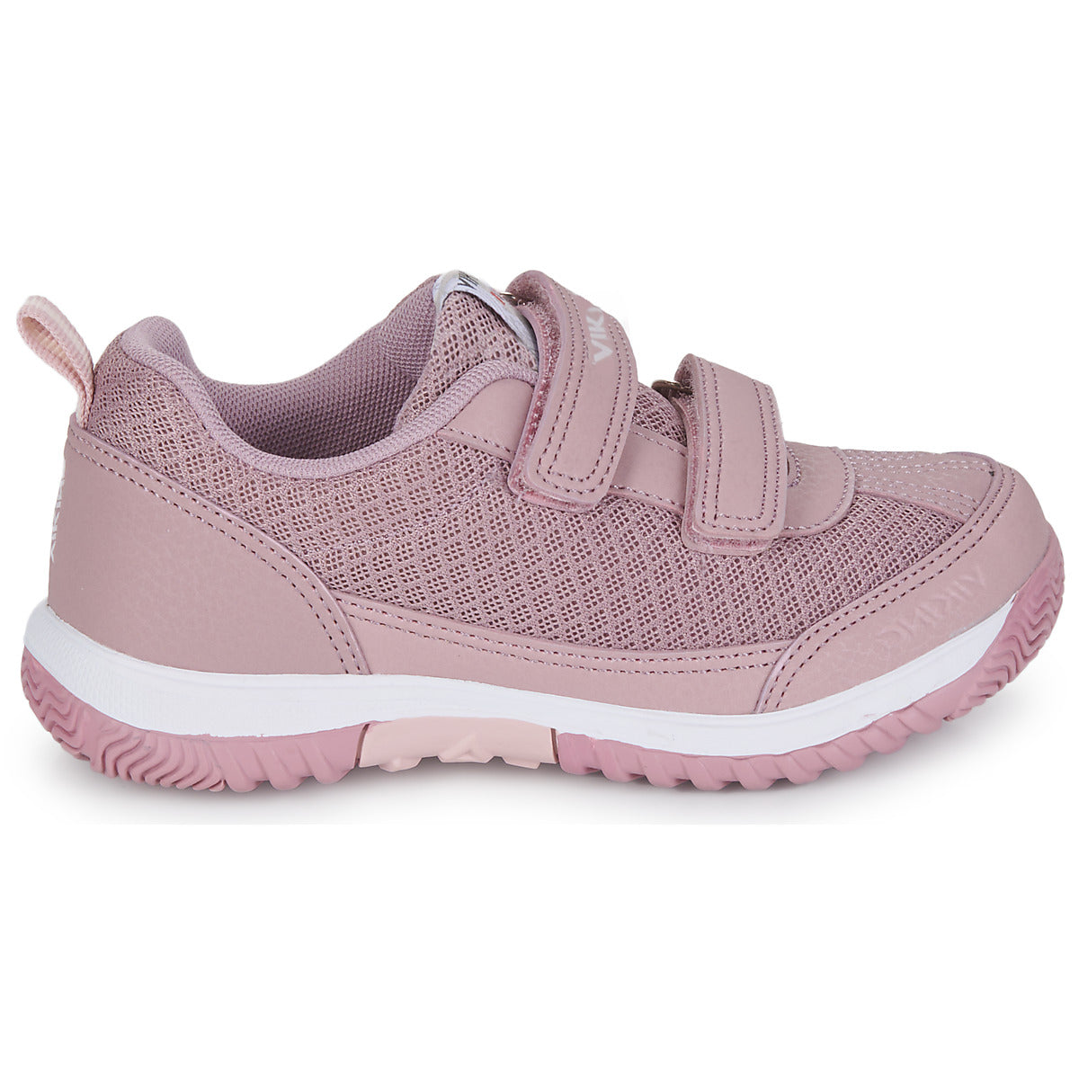 Scarpe bambini ragazza VIKING FOOTWEAR  Bryne  Rosa