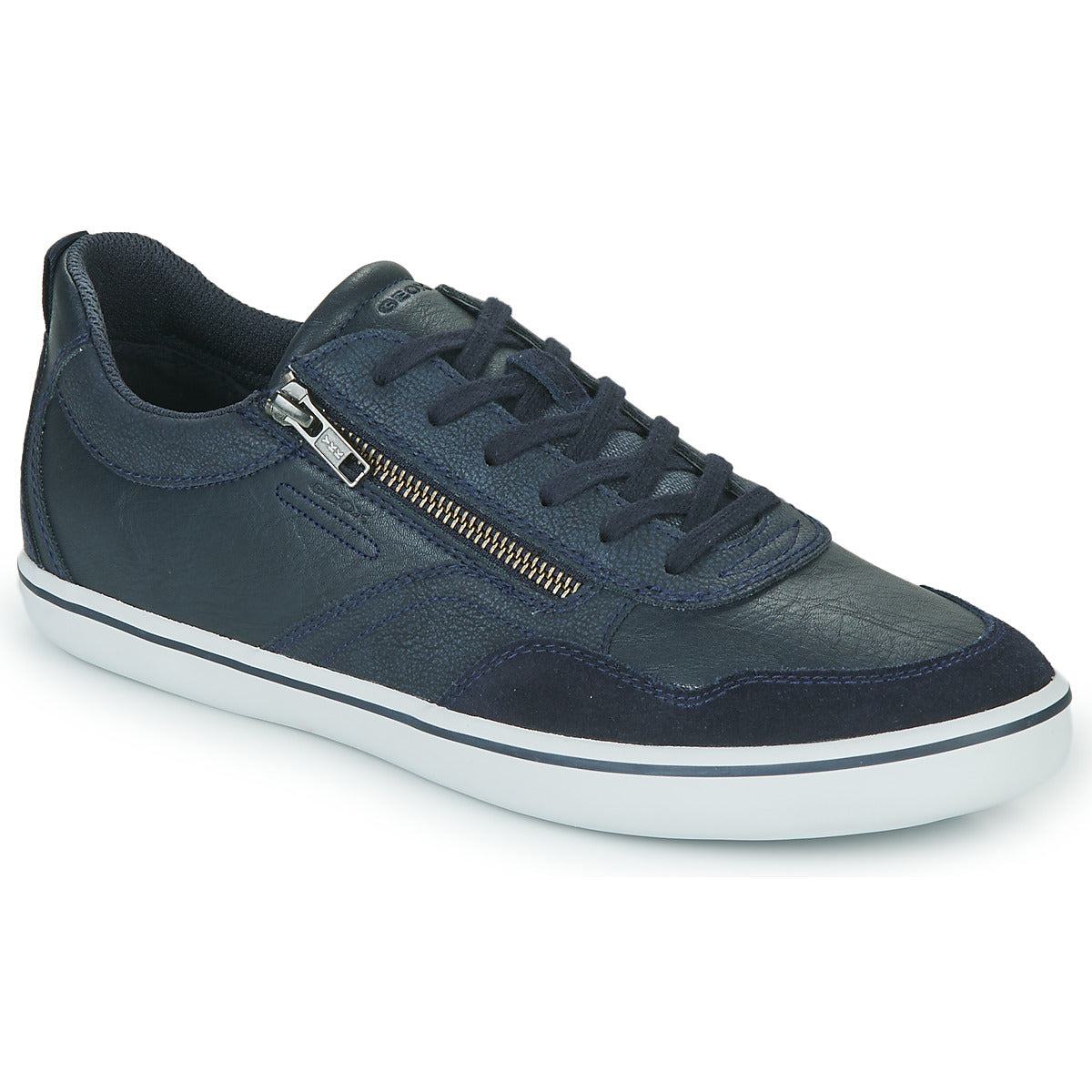 Sneakers Uomo Geox  U ELVER  Marine