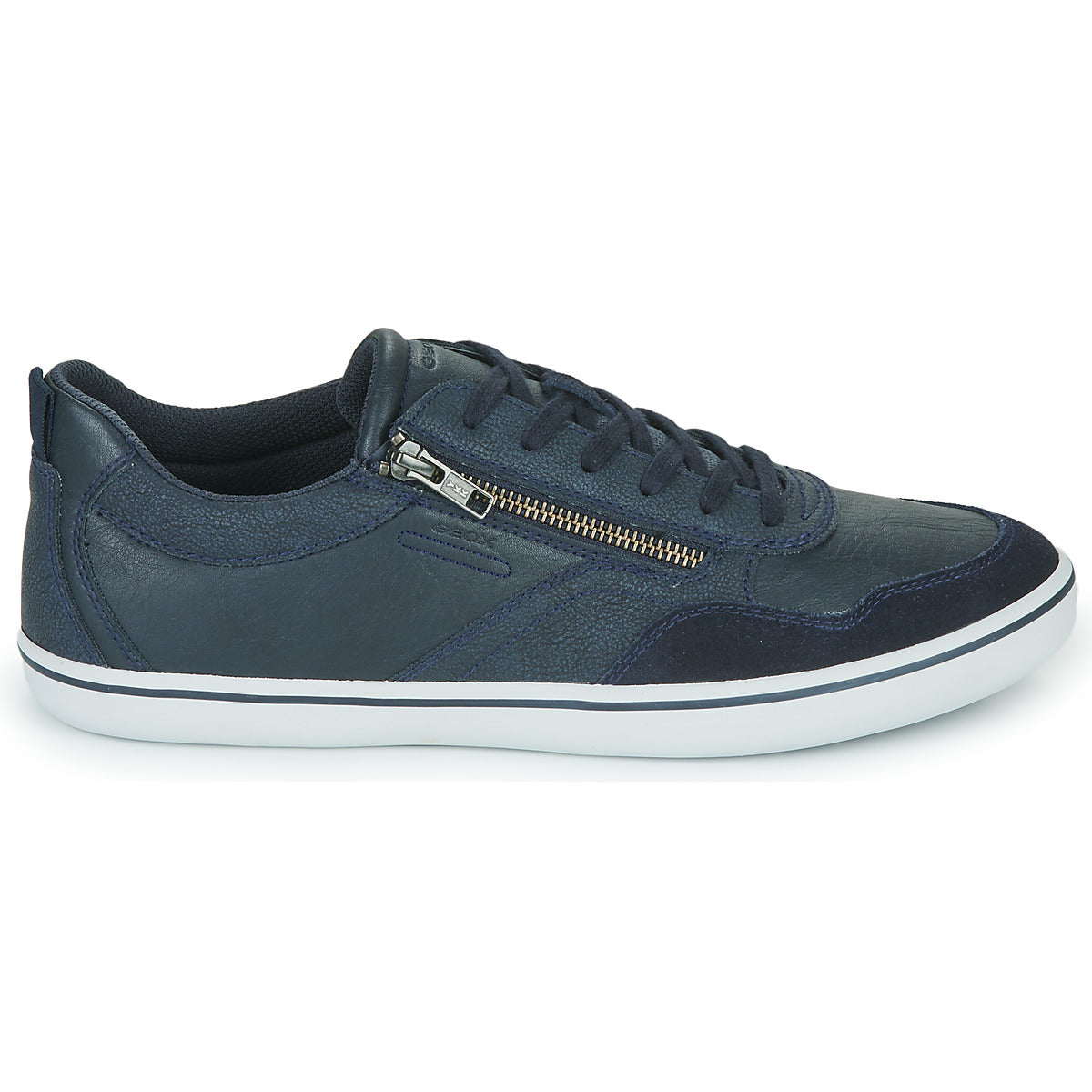 Sneakers Uomo Geox  U ELVER  Marine