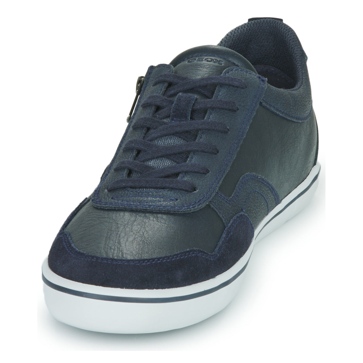 Sneakers Uomo Geox  U ELVER  Marine