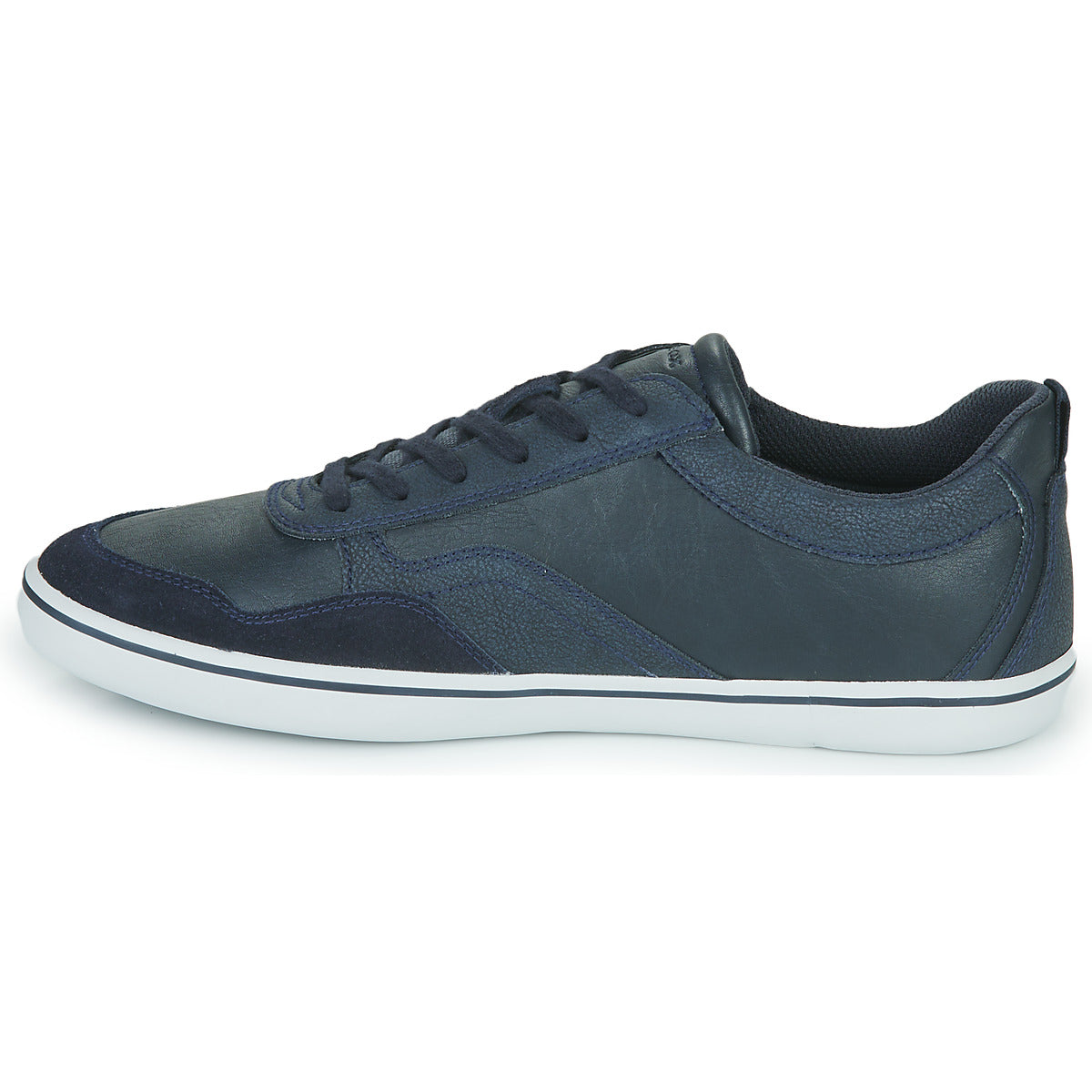 Sneakers Uomo Geox  U ELVER  Marine