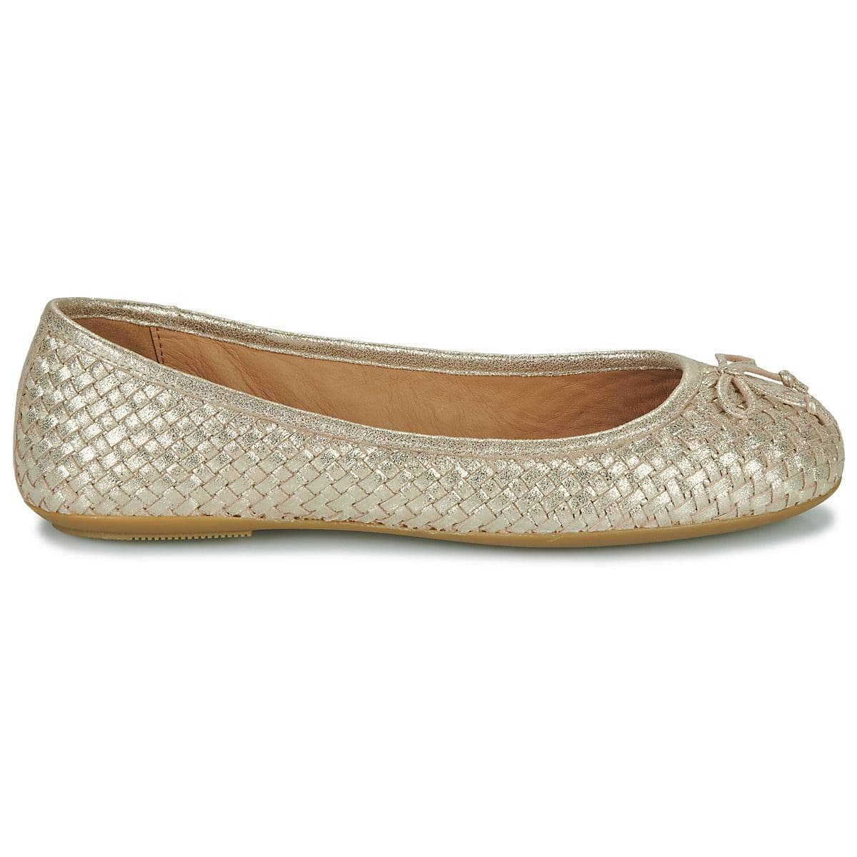 Ballerine Donna Geox  D PALMARIA  Oro