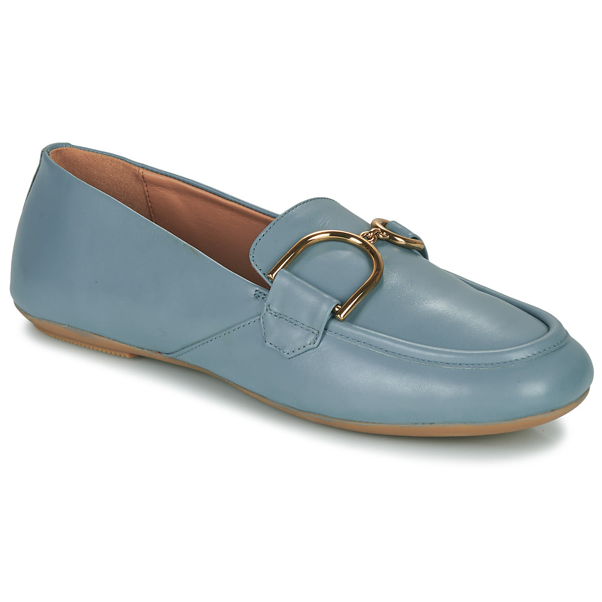 Scarpe Donna Geox  D PALMARIA  Blu