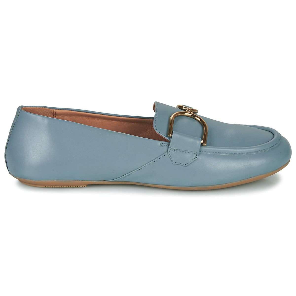 Scarpe Donna Geox  D PALMARIA  Blu