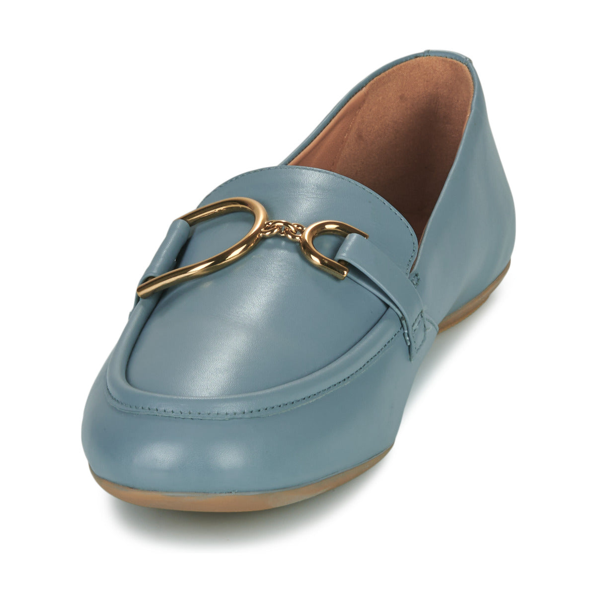 Scarpe Donna Geox  D PALMARIA  Blu