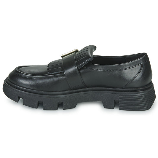 Scarpe Donna Geox  D VILDE  Nero