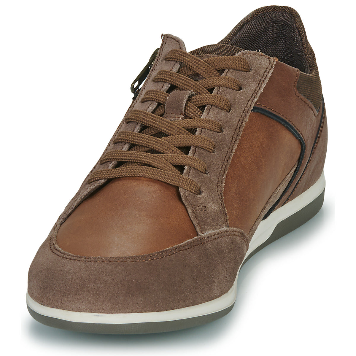 Sneakers Uomo Geox  U RENAN  Marrone